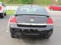 2011 Black Chevrolet Impala LTZ  photo #9