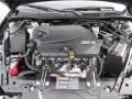 3.9 Liter OHV 12-Valve Flex-Fuel V6 2011 Chevrolet Impala LTZ Engine