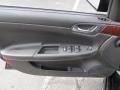 2011 Black Chevrolet Impala LTZ  photo #12
