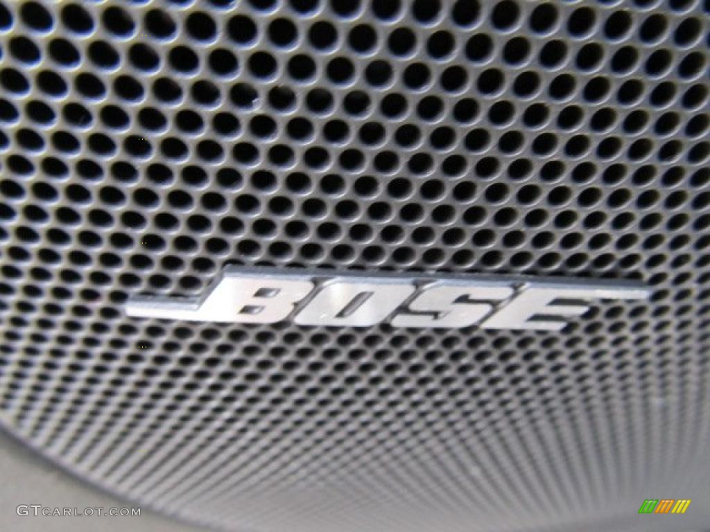 2011 Impala LTZ - Black / Ebony photo #13