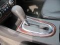 4 Speed Automatic 2011 Chevrolet Impala LTZ Transmission
