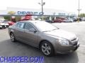 Mocha Steel Metallic - Malibu LT Photo No. 1