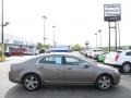 Mocha Steel Metallic - Malibu LT Photo No. 2