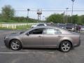 Mocha Steel Metallic - Malibu LT Photo No. 6