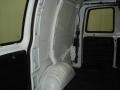 2003 Summit White Chevrolet Express 1500 Cargo Van  photo #28