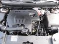 2.4 Liter DOHC 16-Valve VVT ECOTEC 4 Cylinder Engine for 2011 Chevrolet Malibu LT #49039791