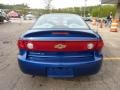 2004 Arrival Blue Metallic Chevrolet Cavalier LS Coupe  photo #3