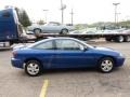 Arrival Blue Metallic - Cavalier LS Coupe Photo No. 5