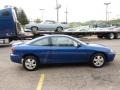 2004 Arrival Blue Metallic Chevrolet Cavalier LS Coupe  photo #5