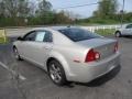  2011 Malibu LT Gold Mist Metallic