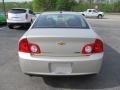 Gold Mist Metallic - Malibu LT Photo No. 8