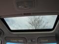 Sunroof of 2010 Soul Ghost Special Edition
