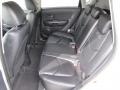2010 Clear White Kia Soul Ghost Special Edition  photo #22