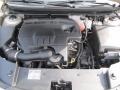 2.4 Liter DOHC 16-Valve VVT ECOTEC 4 Cylinder Engine for 2011 Chevrolet Malibu LT #49040001