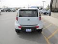 2010 Clear White Kia Soul Ghost Special Edition  photo #29