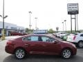 Red Jewel Tintcoat - LaCrosse CXL Photo No. 2