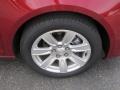 Red Jewel Tintcoat - LaCrosse CXL Photo No. 3