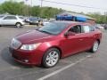 Red Jewel Tintcoat - LaCrosse CXL Photo No. 5