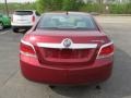 Red Jewel Tintcoat - LaCrosse CXL Photo No. 8