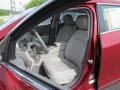 Red Jewel Tintcoat - LaCrosse CXL Photo No. 14