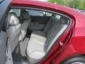 Red Jewel Tintcoat - LaCrosse CXL Photo No. 21