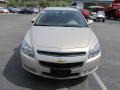 Gold Mist Metallic - Malibu LT Photo No. 4