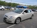 Gold Mist Metallic - Malibu LT Photo No. 5