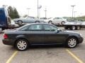 2007 Black Ford Five Hundred Limited  photo #5