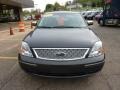 2007 Black Ford Five Hundred Limited  photo #7