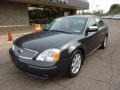 2007 Black Ford Five Hundred Limited  photo #8