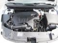2.4 Liter DOHC 16-Valve VVT ECOTEC 4 Cylinder Engine for 2011 Chevrolet Malibu LS #49040883