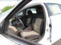 Cocoa/Cashmere Interior Photo for 2011 Chevrolet Malibu #49040892