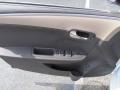 Cocoa/Cashmere 2011 Chevrolet Malibu LS Door Panel
