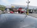 Black Granite Metallic - Malibu LT Photo No. 4