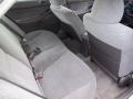 Beige Interior Photo for 2000 Honda Civic #49041063
