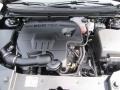 2.4 Liter DOHC 16-Valve VVT ECOTEC 4 Cylinder Engine for 2011 Chevrolet Malibu LT #49041096