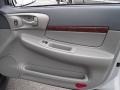 2004 Galaxy Silver Metallic Chevrolet Impala   photo #17