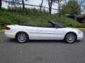 Stone White - Sebring Touring Convertible Photo No. 3