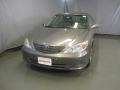 Phantom Gray Pearl - Camry LE Photo No. 2