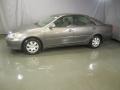 Phantom Gray Pearl - Camry LE Photo No. 3