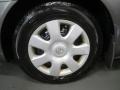 Phantom Gray Pearl - Camry LE Photo No. 6