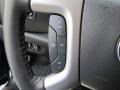 Ebony Controls Photo for 2010 Chevrolet Silverado 2500HD #49041324
