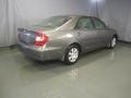 Phantom Gray Pearl - Camry LE Photo No. 9