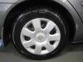 Phantom Gray Pearl - Camry LE Photo No. 15