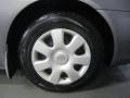 Phantom Gray Pearl - Camry LE Photo No. 16