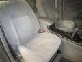 Phantom Gray Pearl - Camry LE Photo No. 20