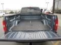 2010 Blue Granite Metallic Chevrolet Silverado 2500HD LT Extended Cab 4x4  photo #24