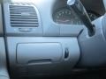 Phantom Gray Pearl - Camry LE Photo No. 24