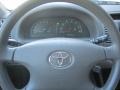 Phantom Gray Pearl - Camry LE Photo No. 25