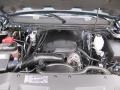 6.0 Liter Flex-Fuel OHV 16-Valve VVT Vortec V8 Engine for 2010 Chevrolet Silverado 2500HD LT Extended Cab 4x4 #49041540